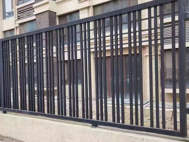 铁艺护栏